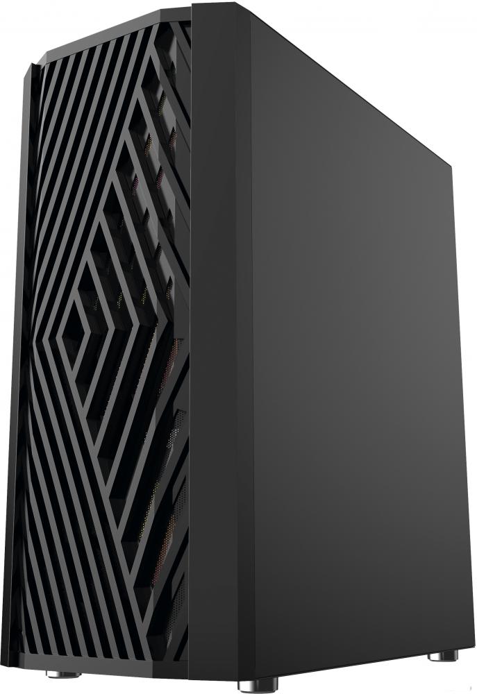 Корпус Powercase Mistral P4B