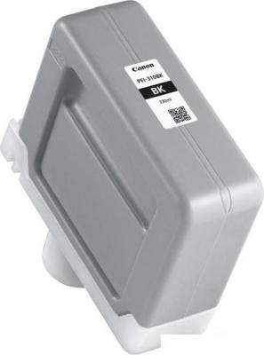 Картридж Canon PFI-310 BK