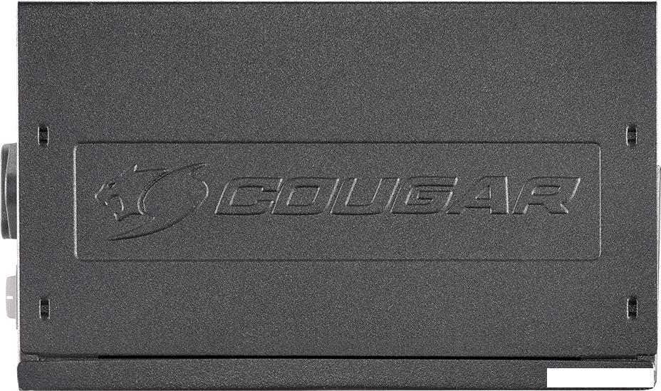 Блок питания Cougar VTE600