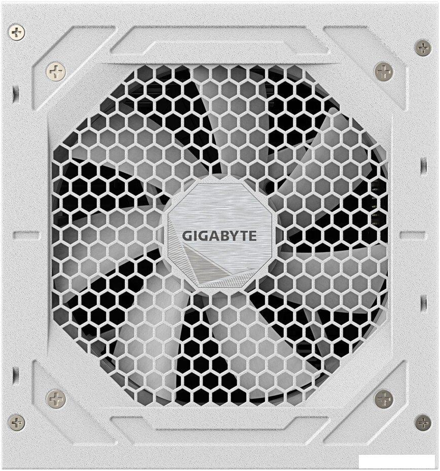 Блок питания Gigabyte UD1000GM PG5 V2 ICE