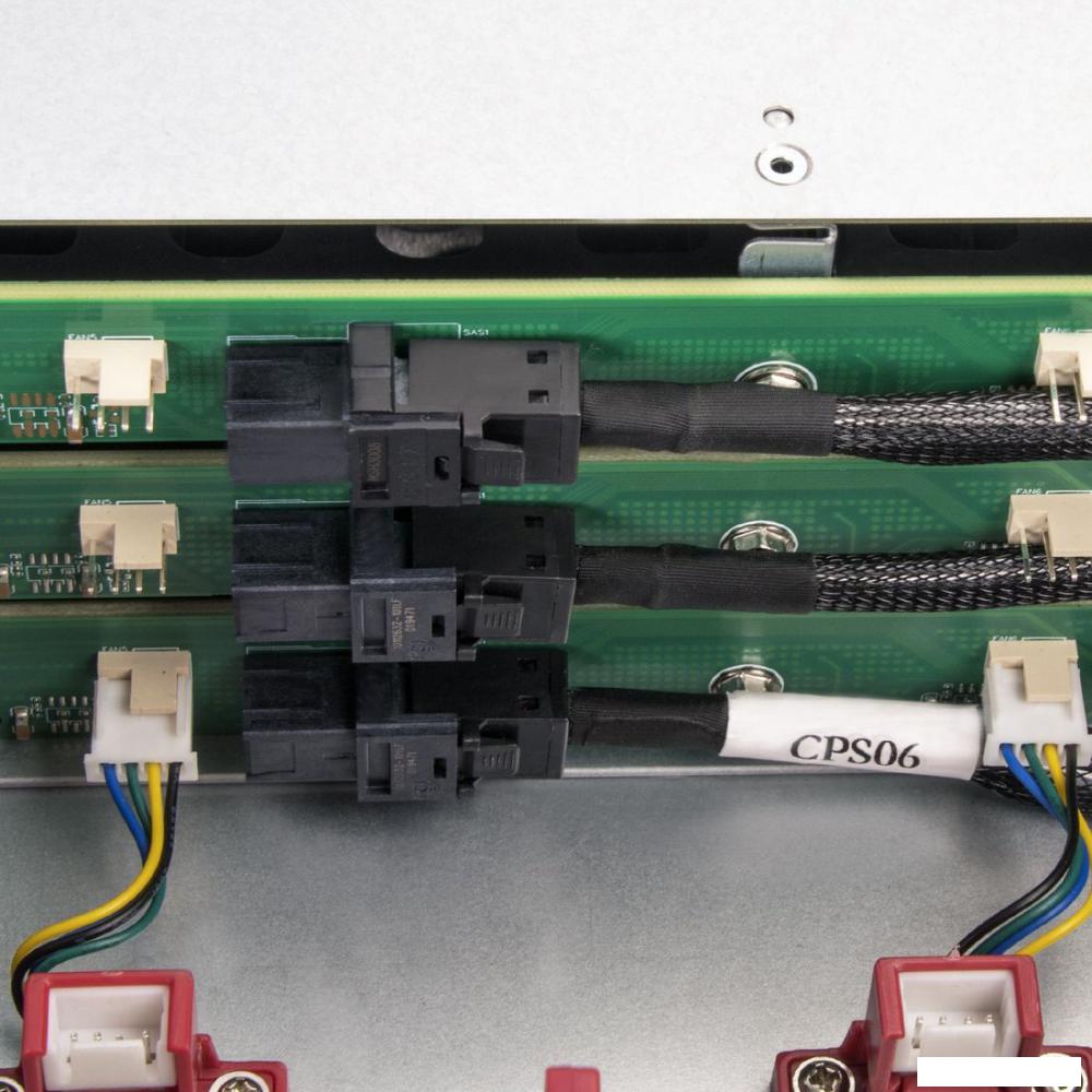 Корпус SilverStone RM22-312