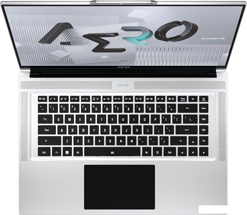 Игровой ноутбук Gigabyte Aero 16 KE5 KE5-72RU934JQ