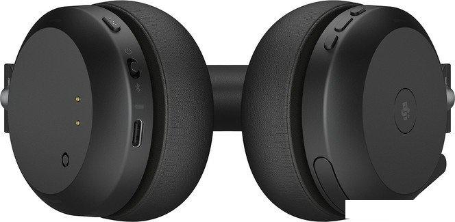 Офисная гарнитура Jabra Evolve2 75 MS Stereo USB-A Desk (черный)