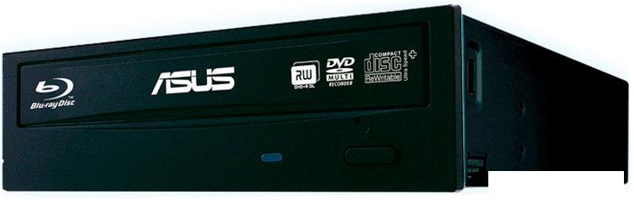 Оптический привод ASUS BC-12D2HT