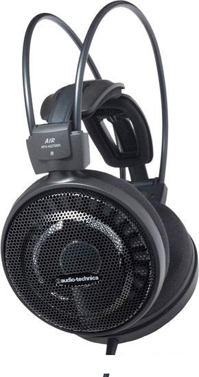 Наушники Audio-Technica ATH-AD700X