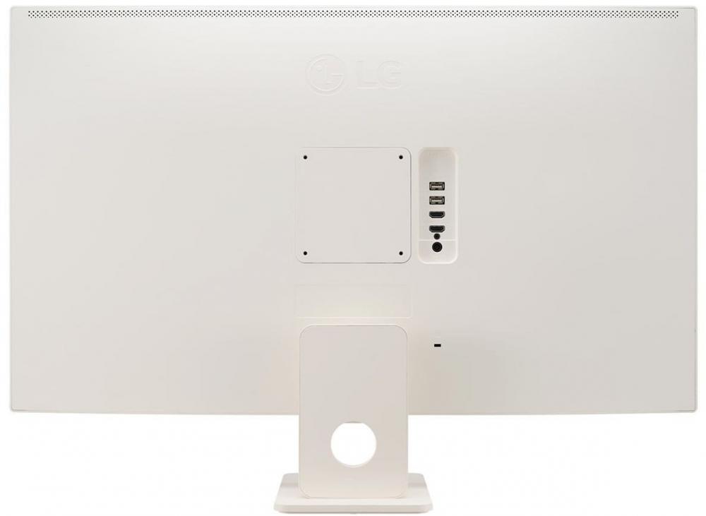 Smart монитор LG MyView Smart Monitor 32SR50F-W Smart монитор LG MyView Smart Monitor 32SR50F-W