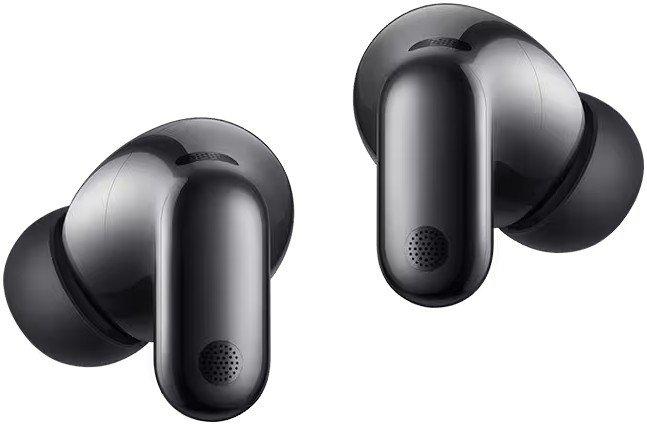 Наушники Huawei FreeBuds Neo (черный, международная версия)