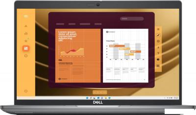 Ноутбук Dell Latitude 5450-7314