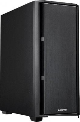 Корпус Chieftec Pro Midi Q