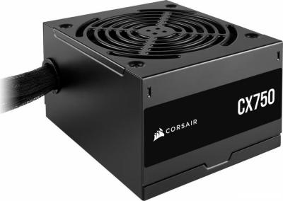 Блоки питания Corsair CX750 CP-9020279-EU
