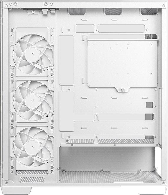 Корпус DeepCool CG580 4F V2 R-CG580-WHADA4-G-2