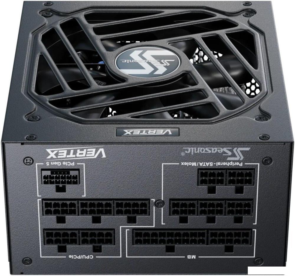 Блок питания Seasonic Vertex PX-1000 2024 12102PXAFS