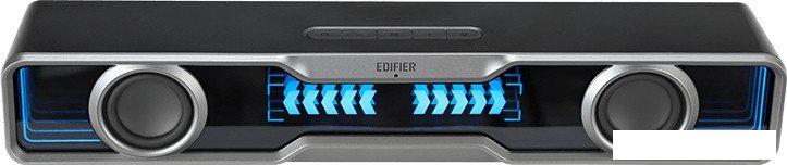Акустика Edifier QS30 (черный)