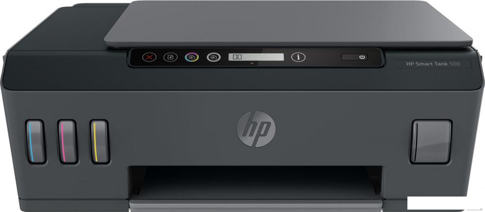 МФУ HP Smart Tank 500 4SR29A МФУ HP Smart Tank 500 4SR29A