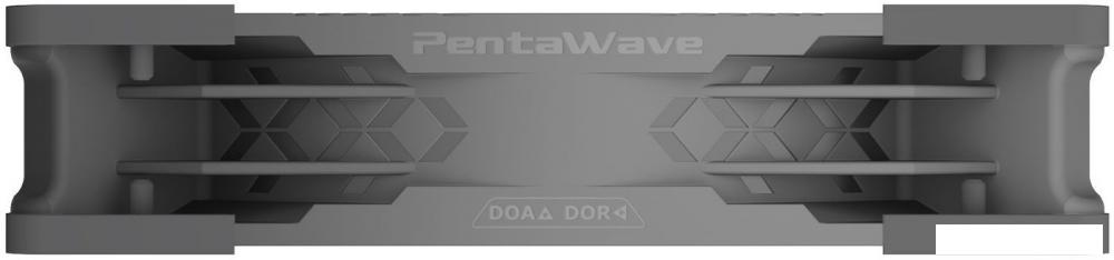 Вентилятор для корпуса PentaWave PF-P12E PWM