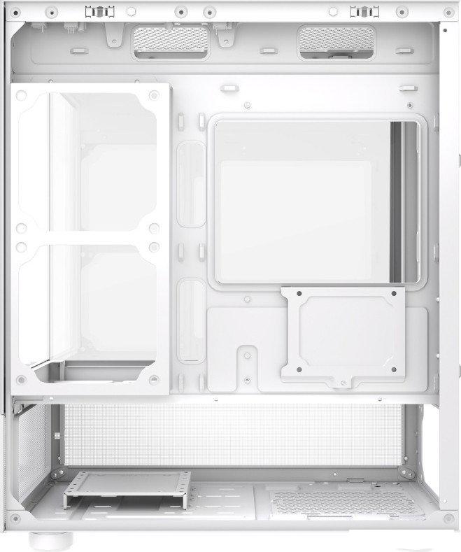 Корпус Powercase Vision Micro M2 CVMWM2-L0