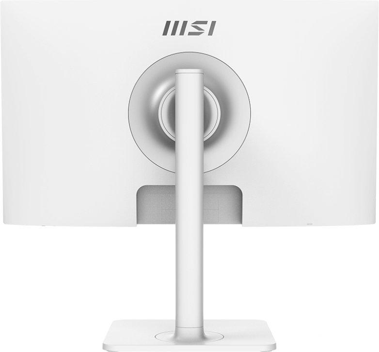 Монитор MSI Modern MD272XPW Монитор MSI Modern MD272XPW