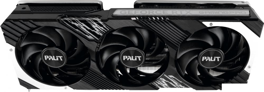 Видеокарта Palit GeForce RTX 4070 Ti GamingPro OC NED407TT19K9-1043A