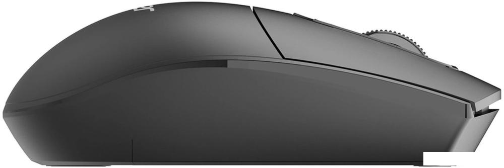 Офисный набор Acer OCC501 (черный)