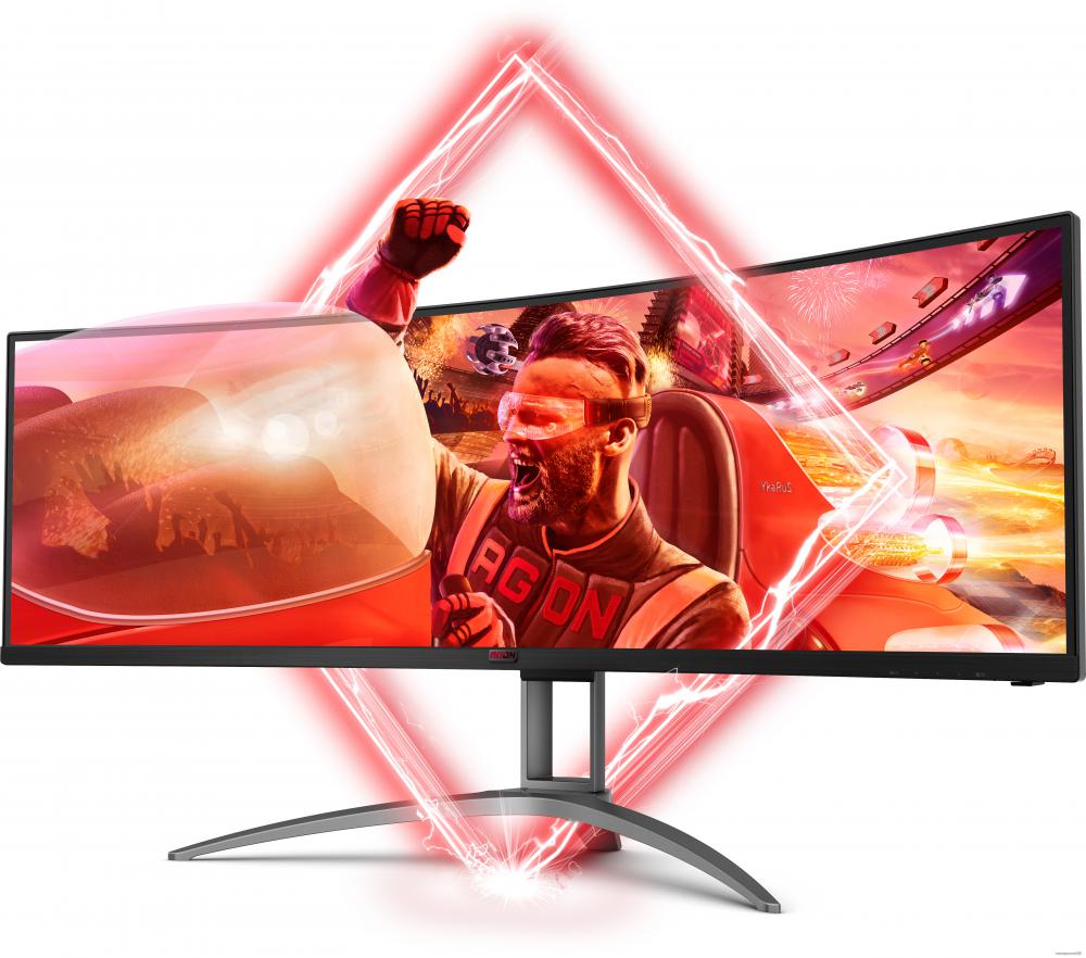 Игровой монитор AOC AG493UCX2 Игровой монитор AOC AG493UCX2