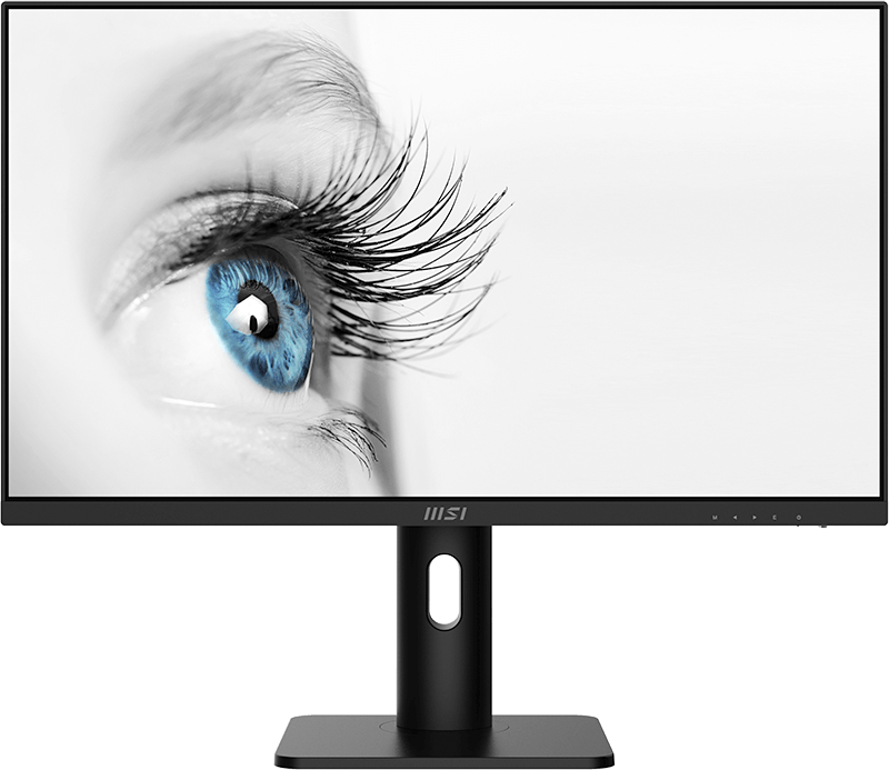 Монитор MSI Pro MP273P Монитор MSI Pro MP273P
