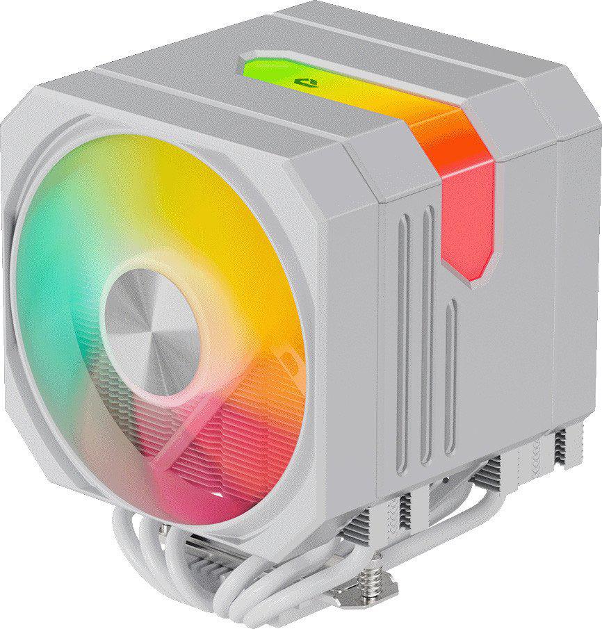 Кулер для процессора upHere UP2TC6C (белый)