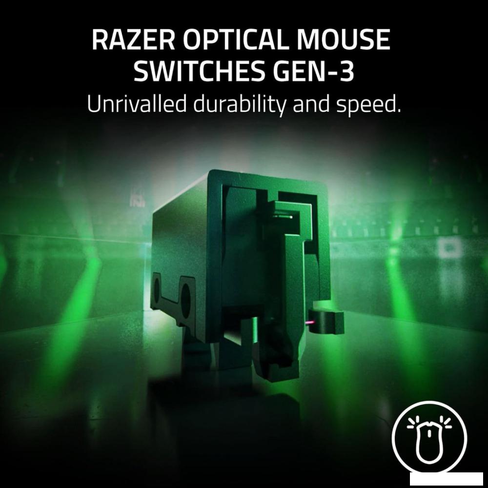 Игровая мышь Razer Viper V3 Pro (белый)