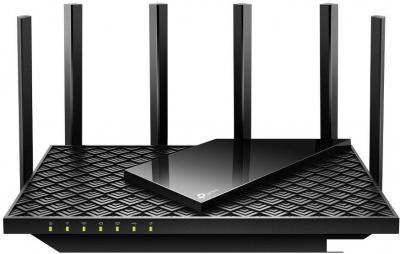 Wi-Fi роутер TP-Link Archer AX72 Pro