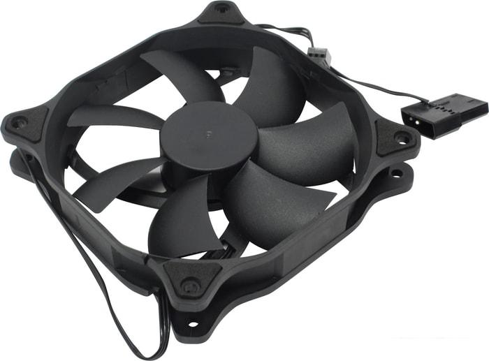 Вентилятор для корпуса Powercase PF12-B1
