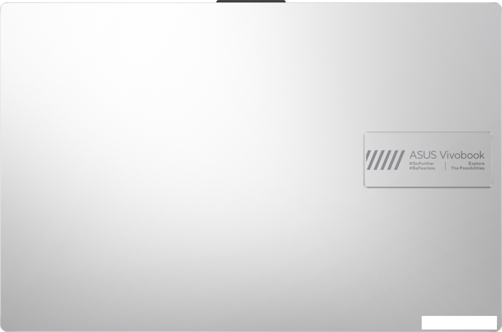 Ноутбук ASUS Vivobook Go 14 E1404FA-EB019