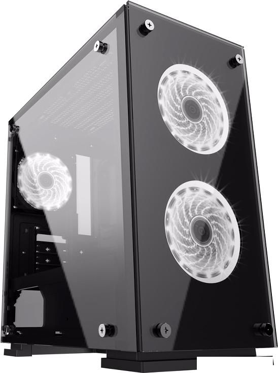 Корпус GameMax H605-TA