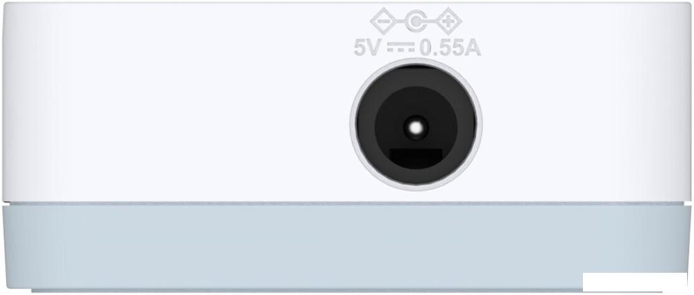 Неуправляемый коммутатор D-Link DES-1005C/C2A