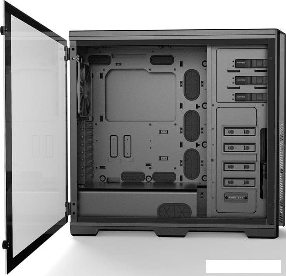 Корпус Phanteks Enthoo Pro Tempered Glass PH-ES614PTG_BK