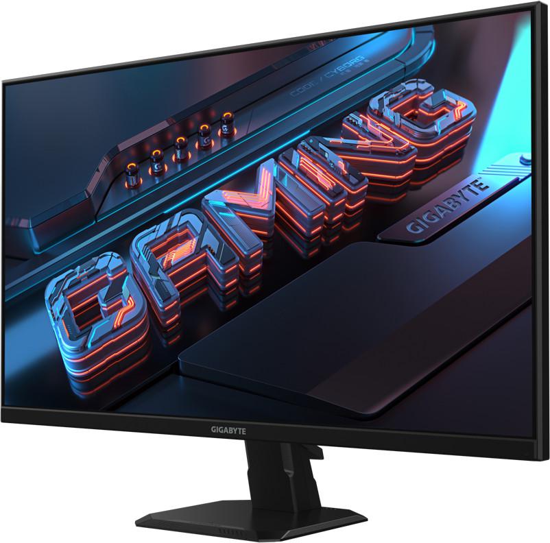 Игровой монитор Gigabyte GS27F Игровой монитор Gigabyte GS27F