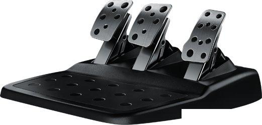 Руль Logitech Driving Force G29