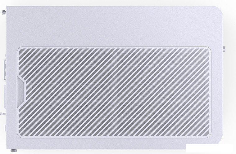 Корпус Jonsbo TK-3 (белый)