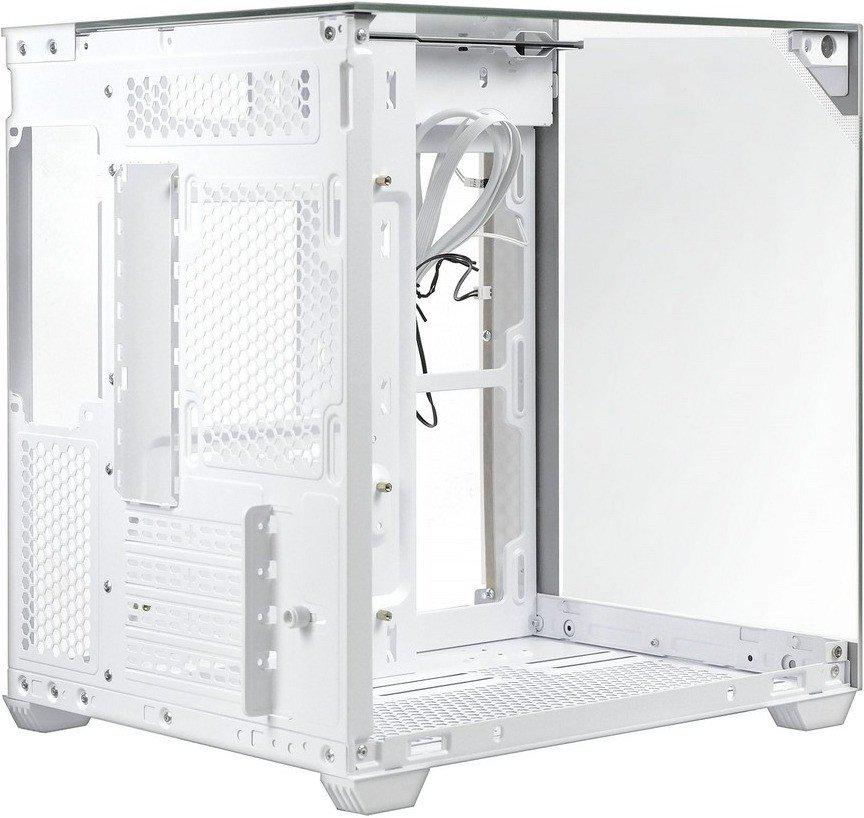 Корпус Ginzzu V440
