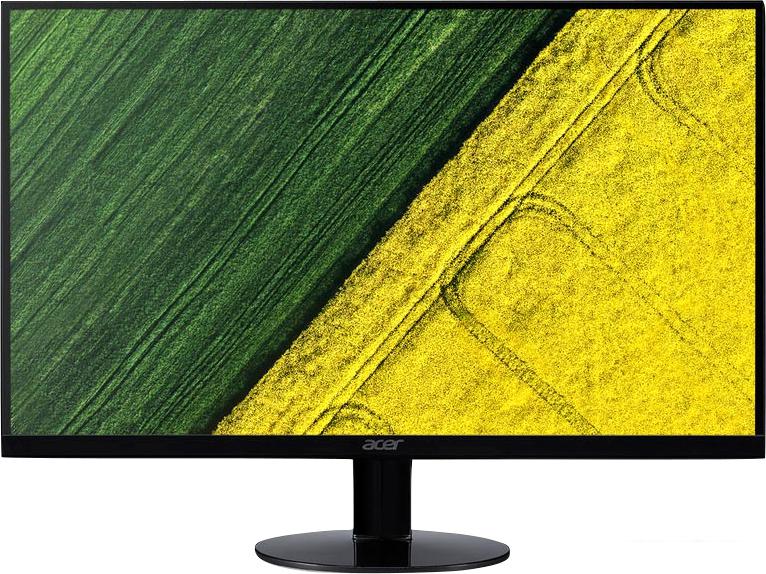Монитор Acer SA220QBbmix Монитор Acer SA220QBbmix