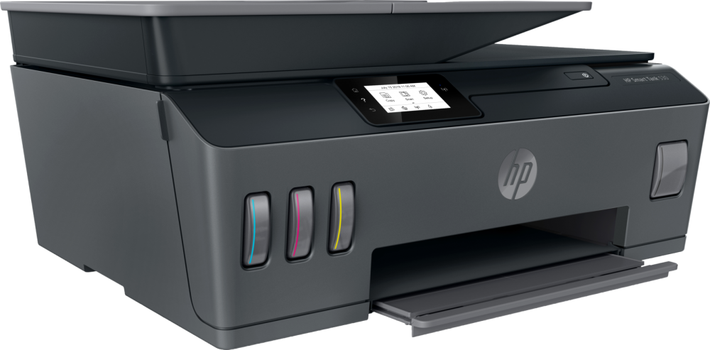 МФУ HP Smart Tank 530 Wireless 4SB24A