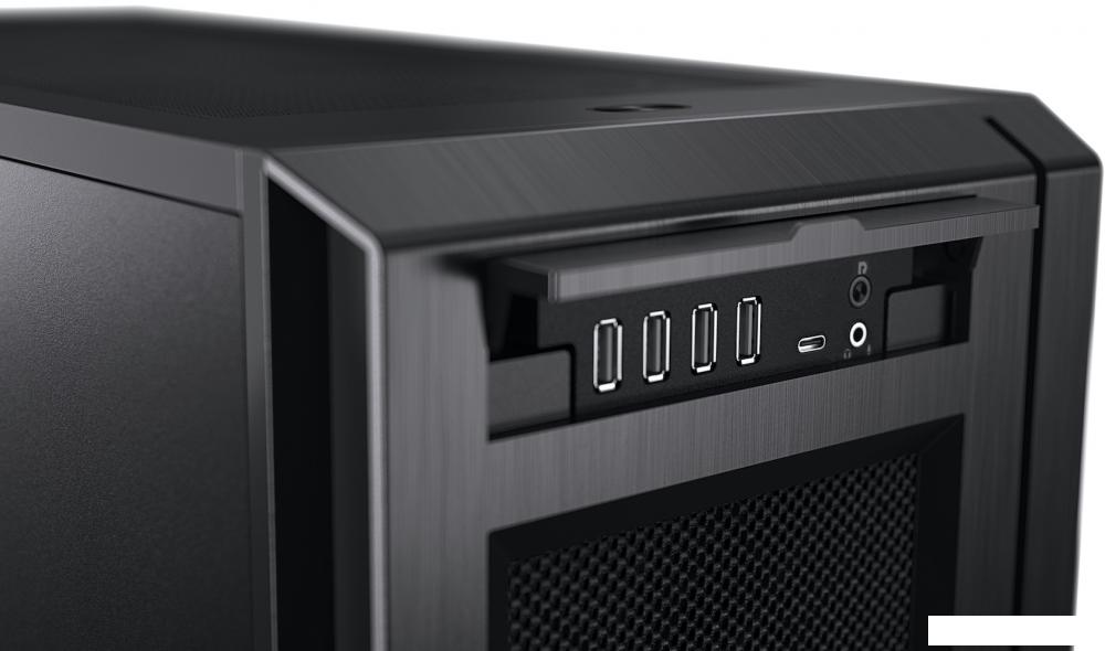 Корпус Phanteks Enthoo Pro 2 Closed Panel PH-ES620PC_BK01