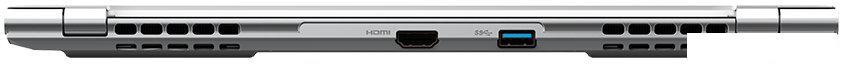Игровой ноутбук Gigabyte Aero 14 OLED BMF-72KZBB4SD