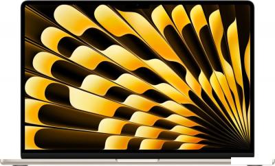 Ноутбук Apple MacBook Air 15.3" M5 2026 MDVD4