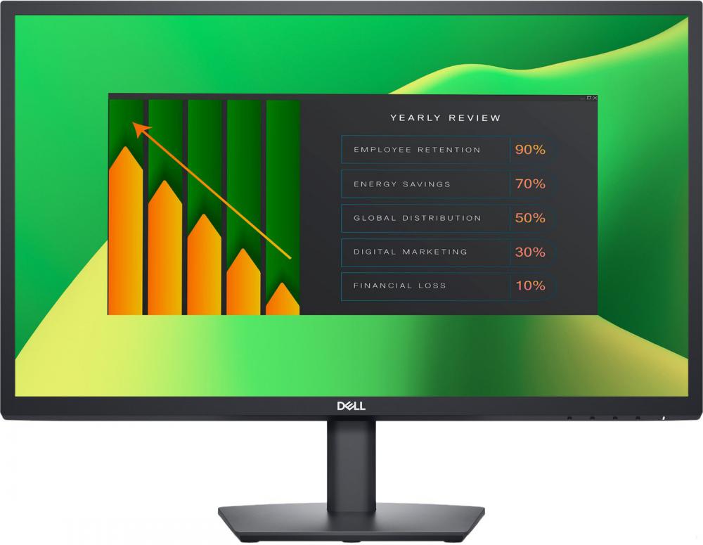 Монитор Dell E2423H Монитор Dell E2423H