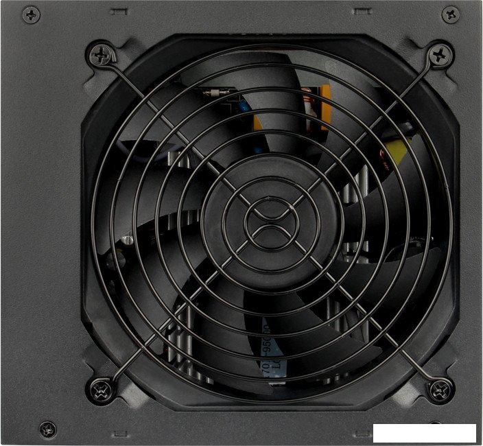 Блок питания 1stPlayer Black Sir 6.0 600W PS-600BS