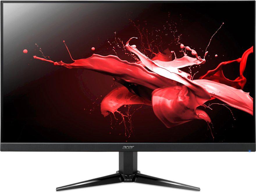 Игровой монитор Acer Nitro QG271Ebii UM.HQ1EE.E01 Игровой монитор Acer Nitro QG271Ebii UM.HQ1EE.E01