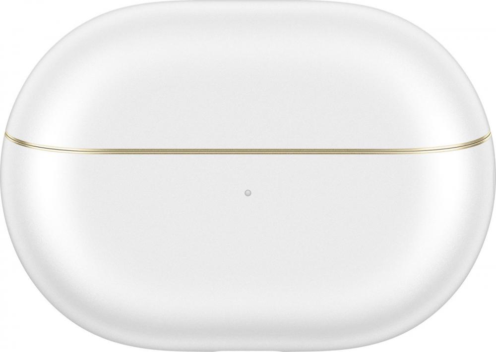 Наушники Huawei FreeBuds Pro 4 (белый, международная версия)