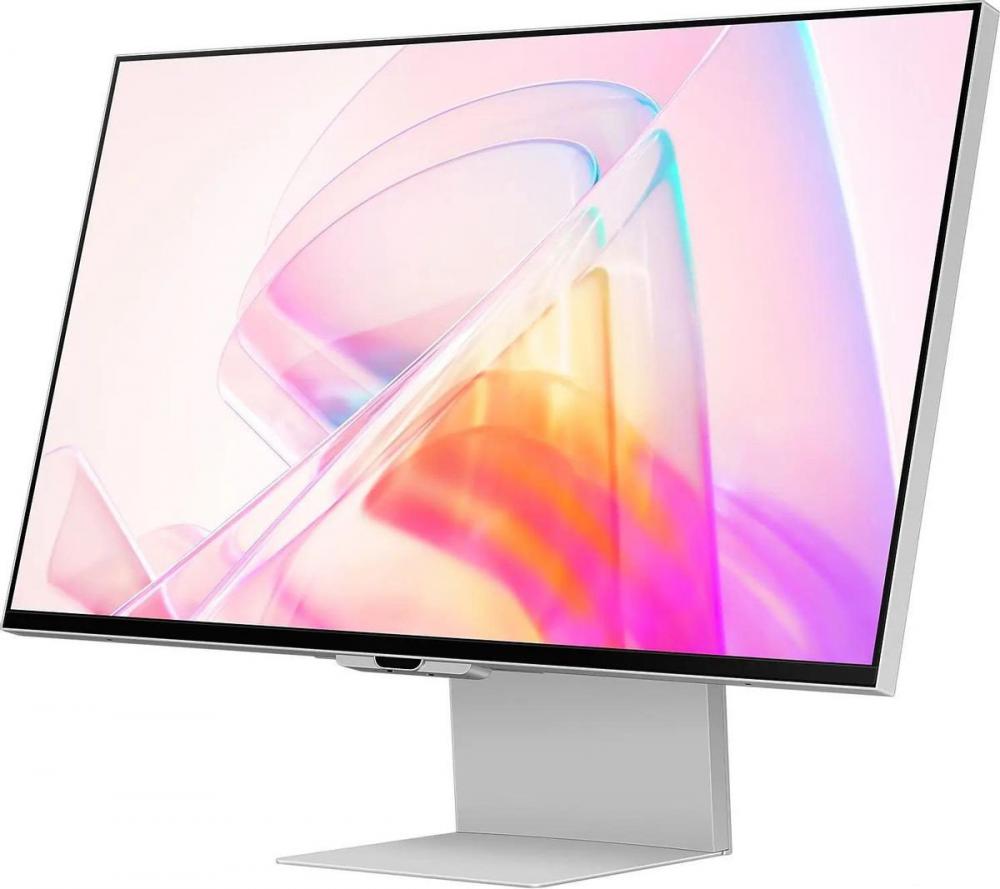 Монитор Samsung ViewFinity S9 S90PC LS27C902PAIXCI Монитор Samsung ViewFinity S9 S90PC LS27C902PAIXCI