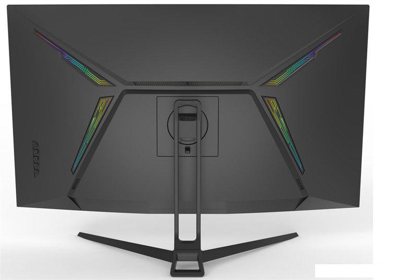 Игровой монитор CHiQ QME32C702-R