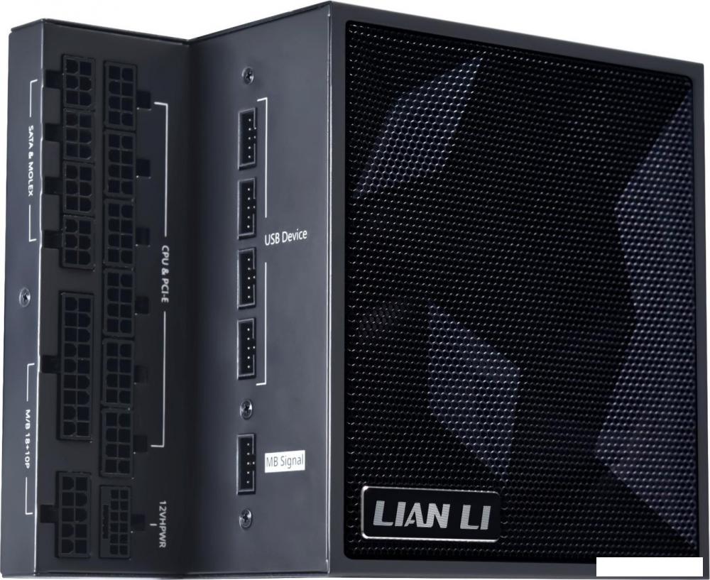 Блок питания Lian Li Edge 1000 G9P.EG1000.BE00.RU