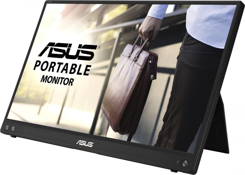 Портативный монитор ASUS ZenScreen MB16ACV Портативный монитор ASUS ZenScreen MB16ACV